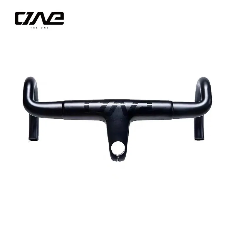 

wiel Light weight carbon fiber road bicycle handlebar size 28.6-31.6mm