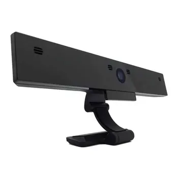 

1920x1080 Mini Plug And Play 30fps AF Autofocus USB 2.0 Study Anti Peep Home Infrared RGB PC Camera Webcam Matrix Type Office