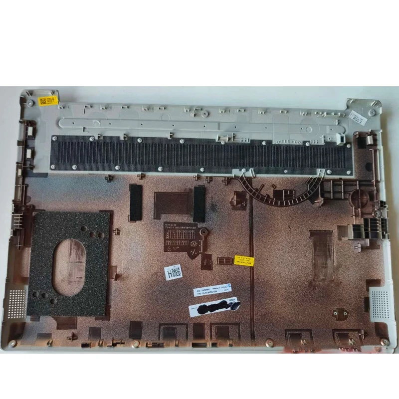 Nova Palmrest Capa Superior Teclado Habitação para Lenovo Ideapad 330s15 330s-15ikb 330s-15isk 7000-15 Ikb Base de Cobertura Inferior - Imagem 5