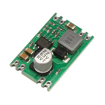 

DC-DC 8-55V to 3.3V 2A Step Down Power Supply Module Buck Regulated Board
