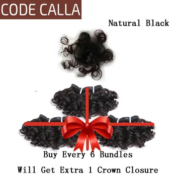 Natural Black