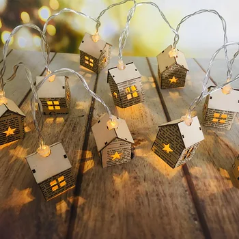 

New led string lighting rom decorarion light