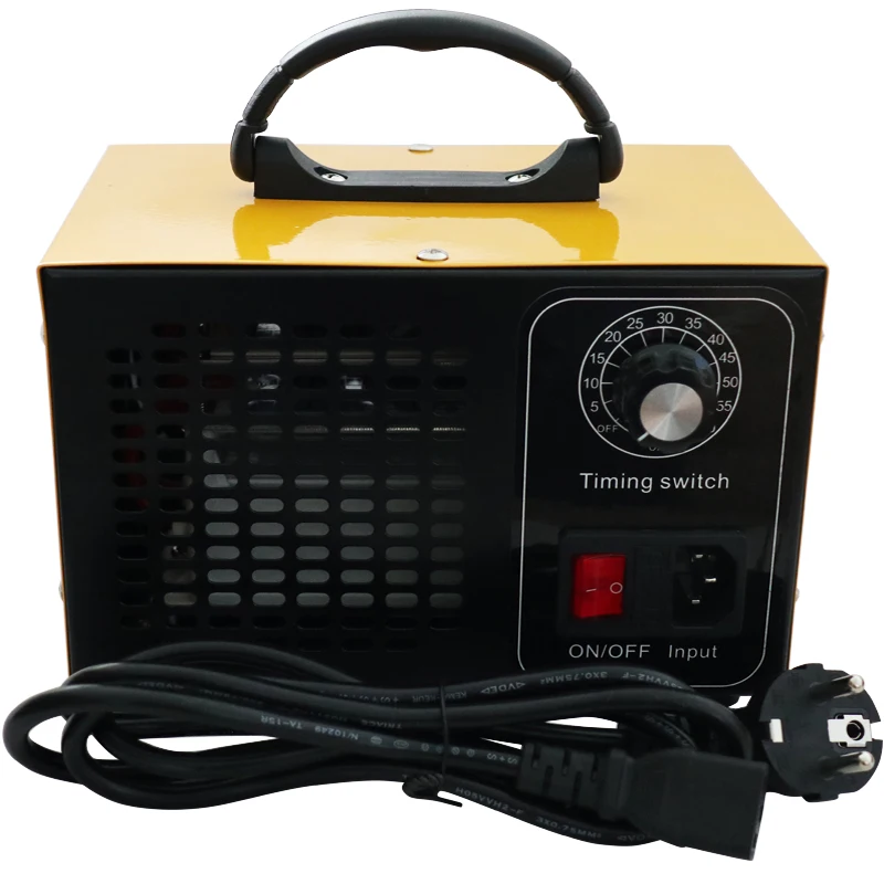 Ozonator 48g Clearance