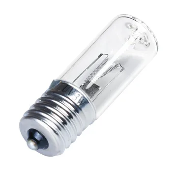 

UV Bulbs Ultraviolet Germicide Bulb UVC-3W E17 / E14 Low Power Household Sterilization Bulbs - without Lamp Holder