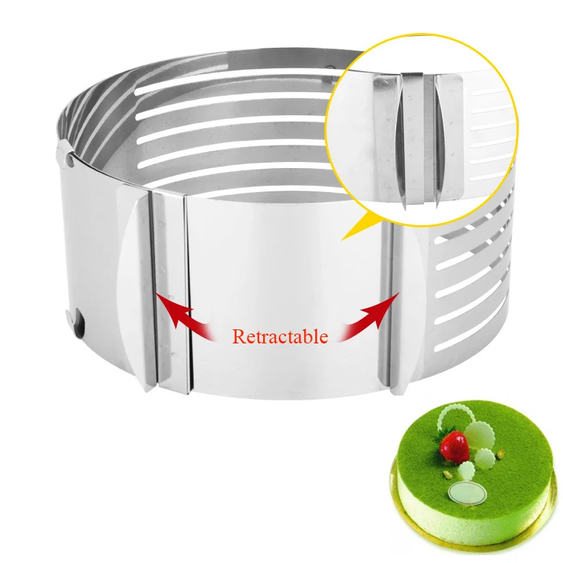 24-30-cm-Stainless-Steel-Mousse-Ring-Adjustable-Ring-Cake-Slicer-Circle-Mold-Cake-Tooling-3 (3)