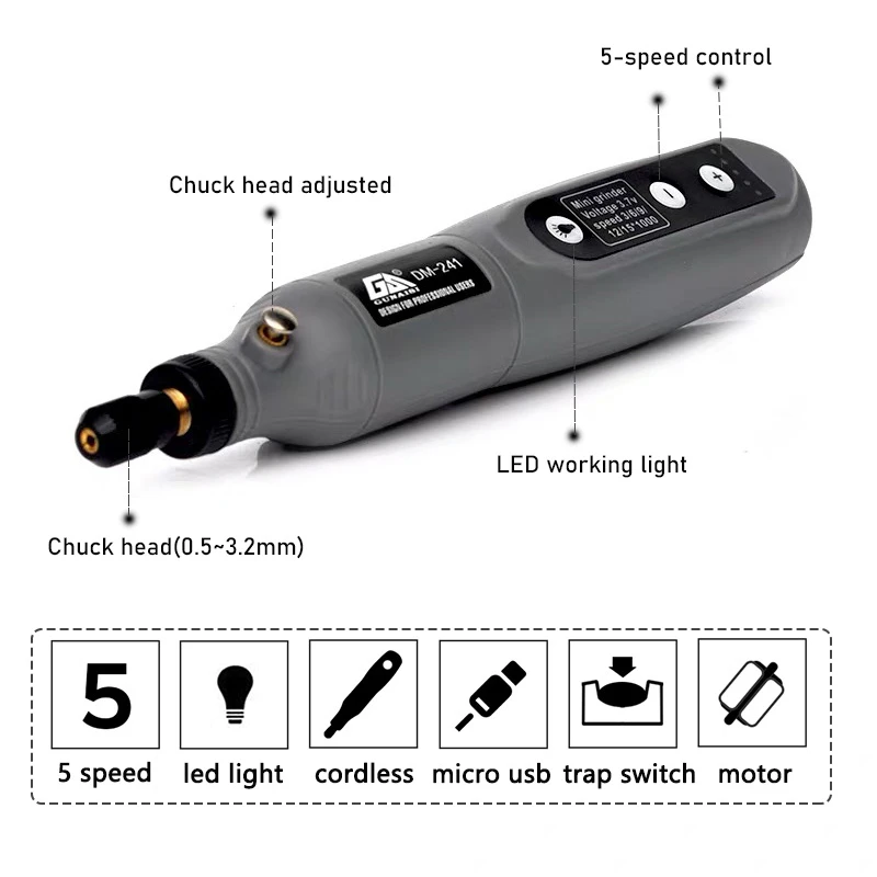 DSD256 Mini MP3 Player MIPS+DSP Decode Newsmy G7