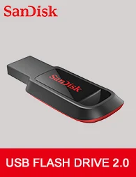 SanDisk внешний портативный SSD 500GB 1 ТБ 2 ТБ 550 МБ/с. жесткий диск pssd USB 3,1 твердотельный диск type-C для Windows Mac Book ноутбука