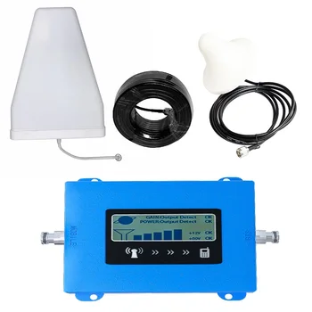 

4G Band 3 LTE 1800 MHZ Mobile Signal Booster 4g Cell phone Amplifier 4G cellular signal repeater 4g antenna B3