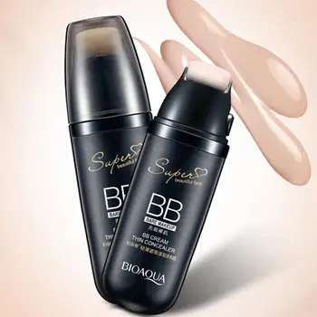 

Women's BB Cream Whitening Moisturizing Concealer Cover Cosmetics Make Up Kit