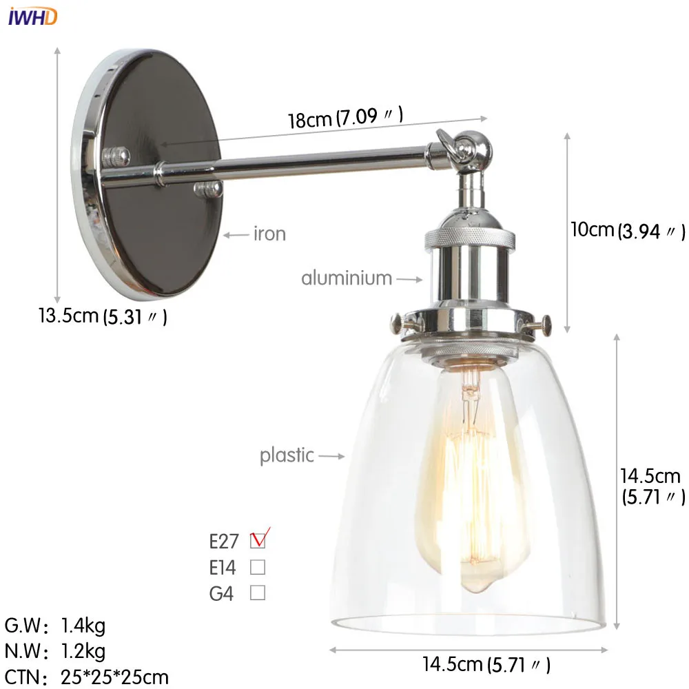 Wall Lights (16)