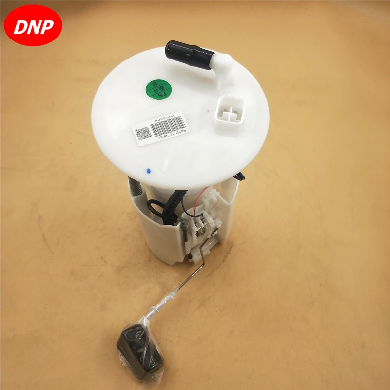 フンテラール DNP Fuel Pump Assembly Fit For Suzuki Swift 1.3-1.6L 12-17 15100