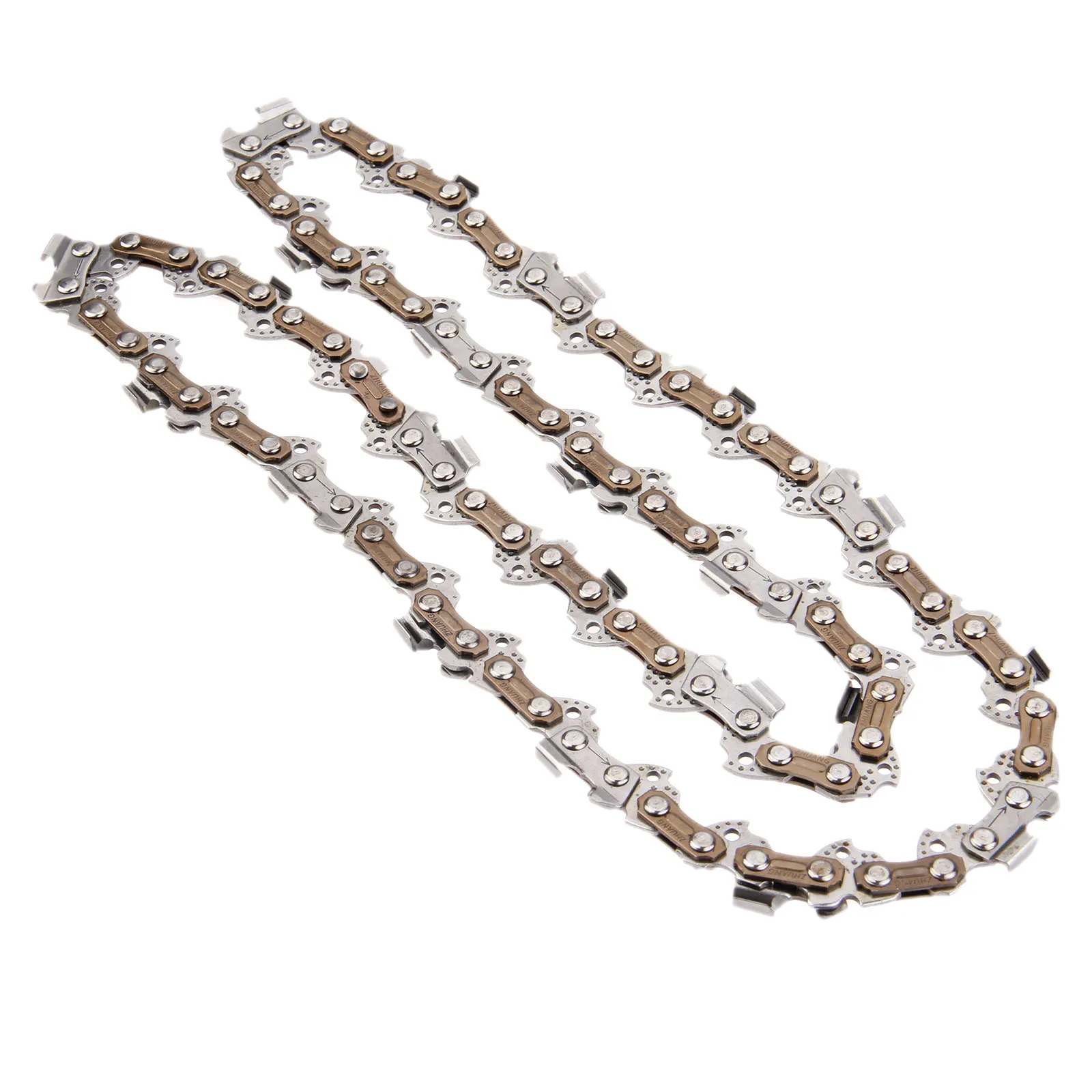 

Сменная цепь пилы 45DL, приводные звенья, лезвие цепной пилы для 075703L 075705J 075762J 075890L 076728K, садовые инструменты