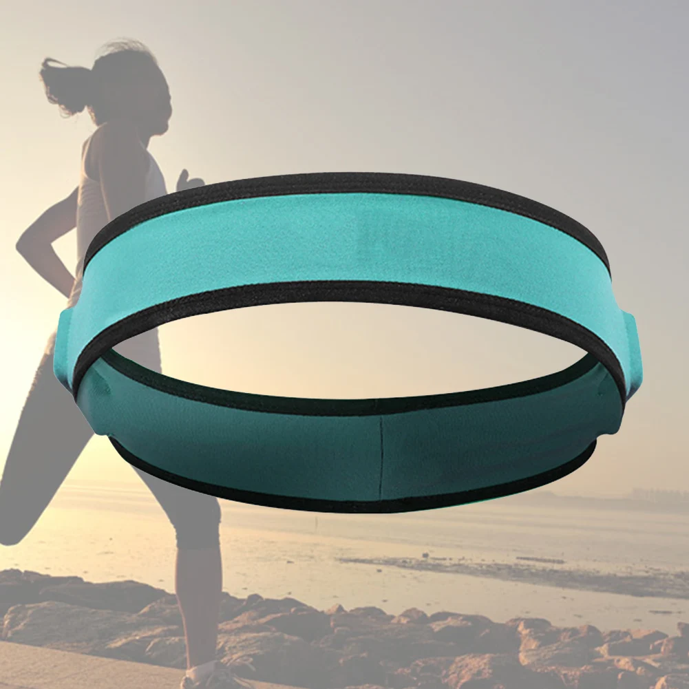 Handsfree фитнес-Пешие прогулки Портативный Тренажерный зал для взрослых Bluetooth гарнитура Беспроводные многофункциональные звонки, музыка Спорт на открытом воздухе головная повязка