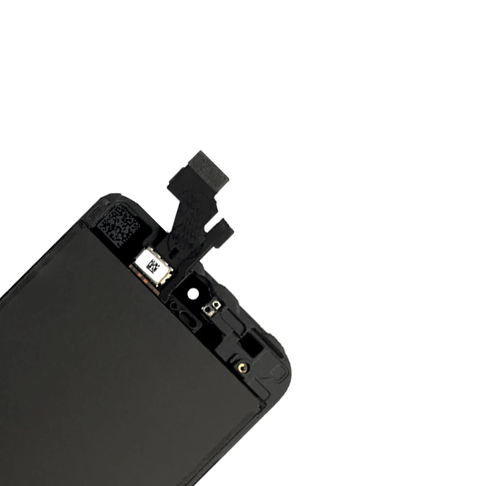 AAA качественный ЖК дисплей для iPhone 5 5C 5G 5S экран дигитайзер сенсорный в сборе