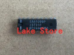 5 unids/lote  SAA1099P SAA1099 DIP