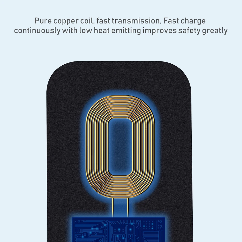 Wireless Charging Receiver Adapter Tag (9)
