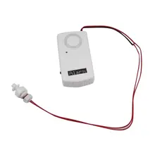 Поплавковый шар безопасности детектор воды домашней безопасности защита от утечки воды Датчик уровня воды напоминание о полной воде