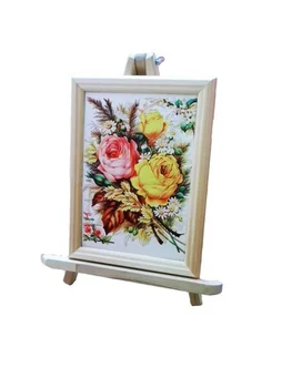 

Easel TRIPOD table