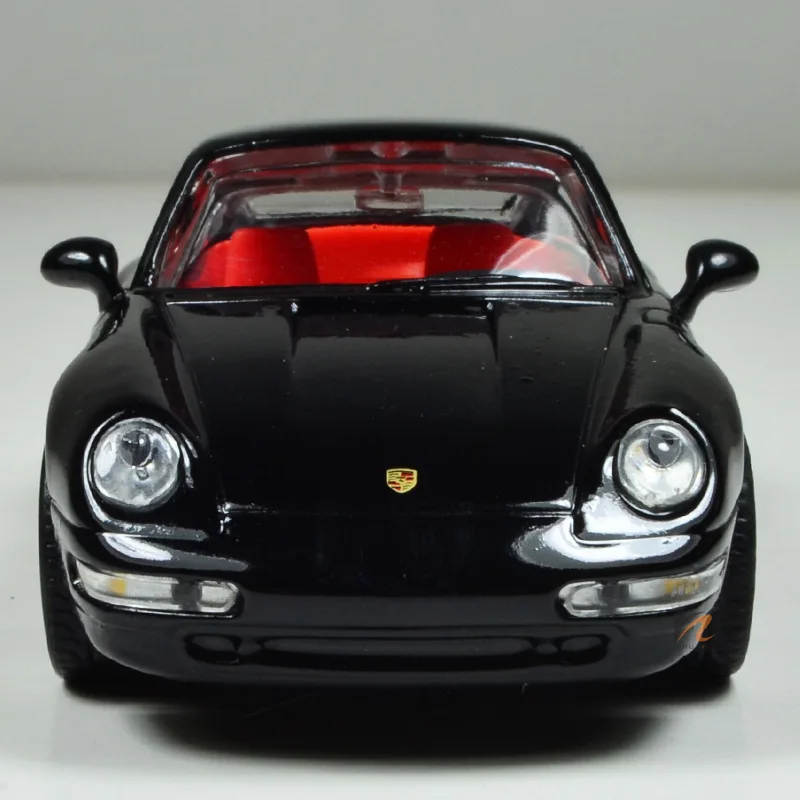 

Cadeve Produced 1: 43 Alloy Scooter of Porsche Delicacy Model Collectibles