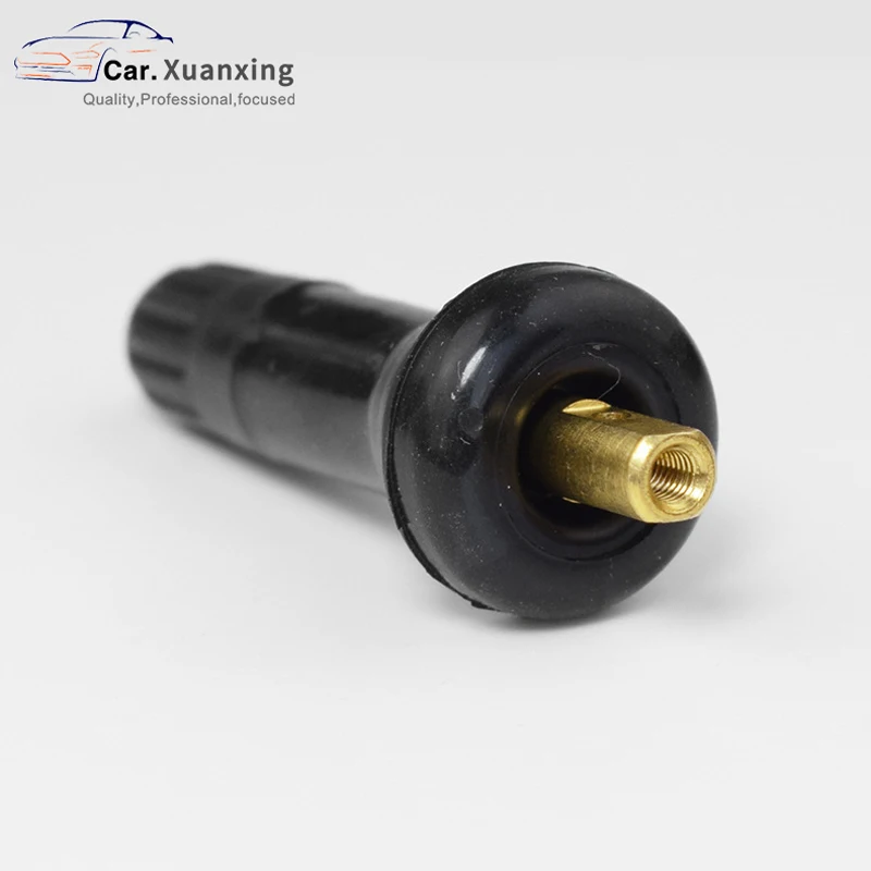 Клапан для шин Buick Cadillac Chevrolet Raptor Mondeo GMC Volvo алюминиевые TPMS клапаны датчиков