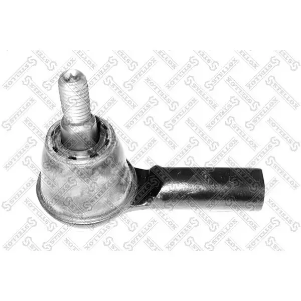 Наконечник рулевой Mitsubishi Colt/Smart ForFour 04 STELLOX 51-0