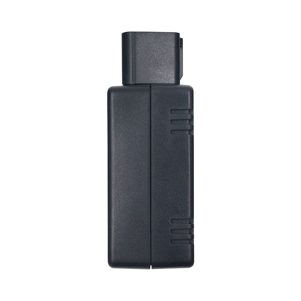 HH ELM327 Bluetooth OBD OBD2 интерфейс V2.1 автоматический считыватель кодов elm 327 2,1 hh obd 2 для Andorid/Windows поддержка 7 OBDII протоколов