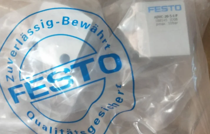 

1PC New Festo ADVC-20-5-I-P 188145 Cylinder