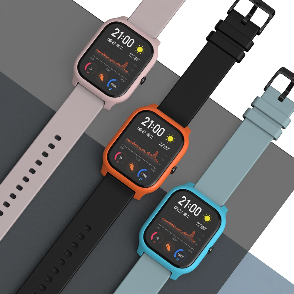 Cinturino Smartwatch Amazfit Cinturino Xiaomi Amazfit Watch