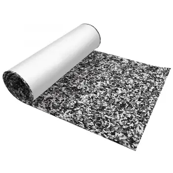 

High Quality Surfing Accessories Waterproof EVA Anti-slip Mat for Boat Decks Kayaks Surfboards Paddle Boards Skimboard 60x110cm