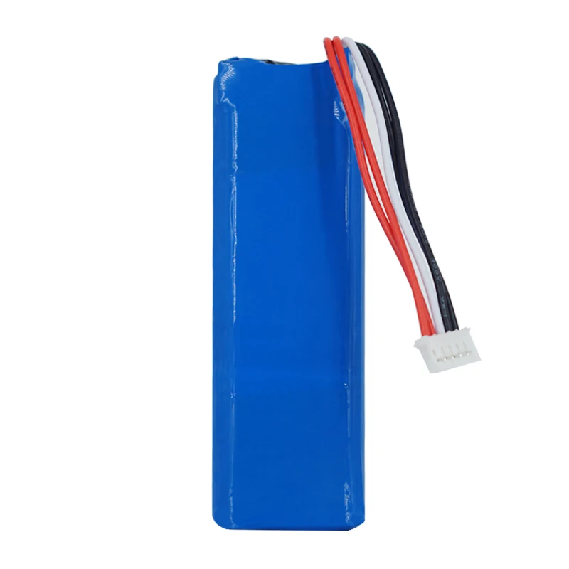 GSP872693 3,7 mah 3000 v литий-ионная аккумуляторная батарея для JBL Flip 3 флип 3 серый GSP872693 P763098 03