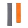 9 Gray orange