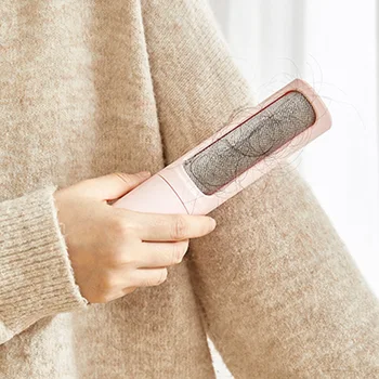

Rotary Cylindrical Portable except Brush Manual Clothes Shaving Lint Remover Creative Rolling Overcoat Hair Removal Useful Produ