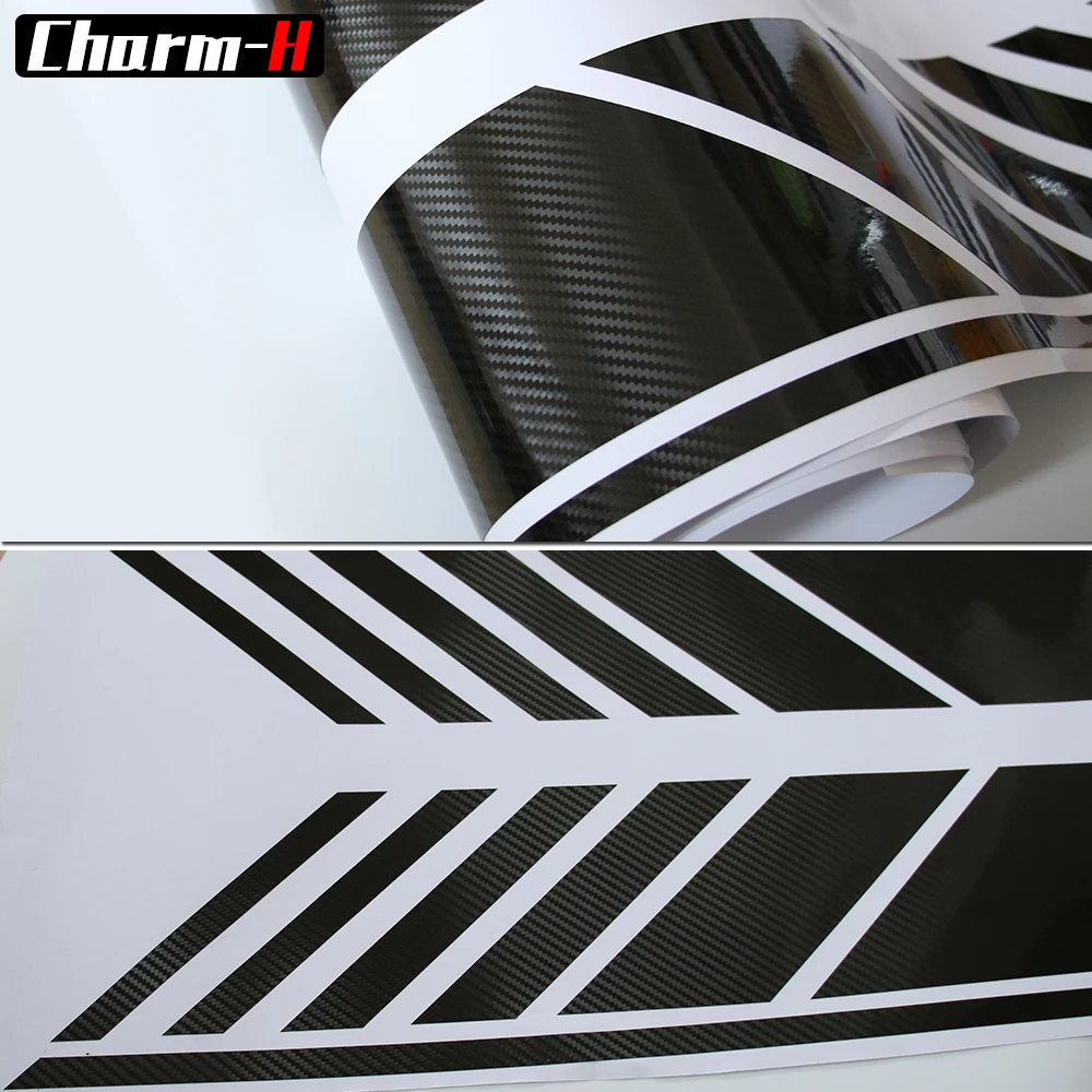 Edition 1 Style Side Stripe Skirt Sill Door Side Decal Sticker for Mercedes Benz GLA Class X156 GLA45 AMG GLA180 200 250