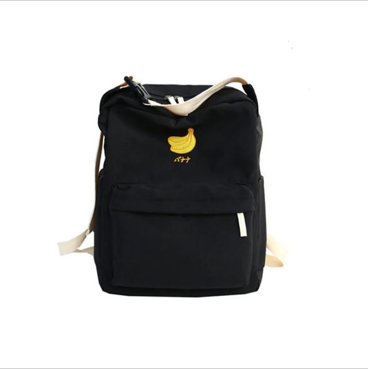

PZBB118 2019 New High Quality Backpack Women Men Solid Large-Capacity Backpack Versatile School Shoulder Free Shipping