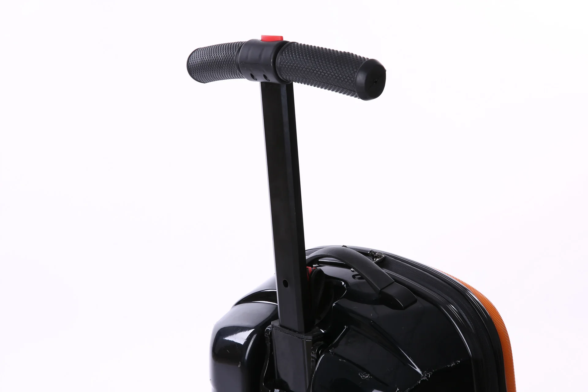 Multi-function Scooter luggage Business High-end Carry on luggage Large capacity Scooter Luggage set Suitcases and travel bags