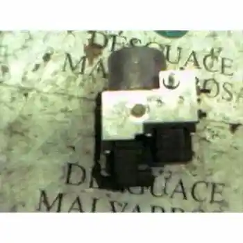 

ABS CITROEN XSARA PICASSO 2.0 HDi 90 SX Top 0273004353 R425 [1448242]