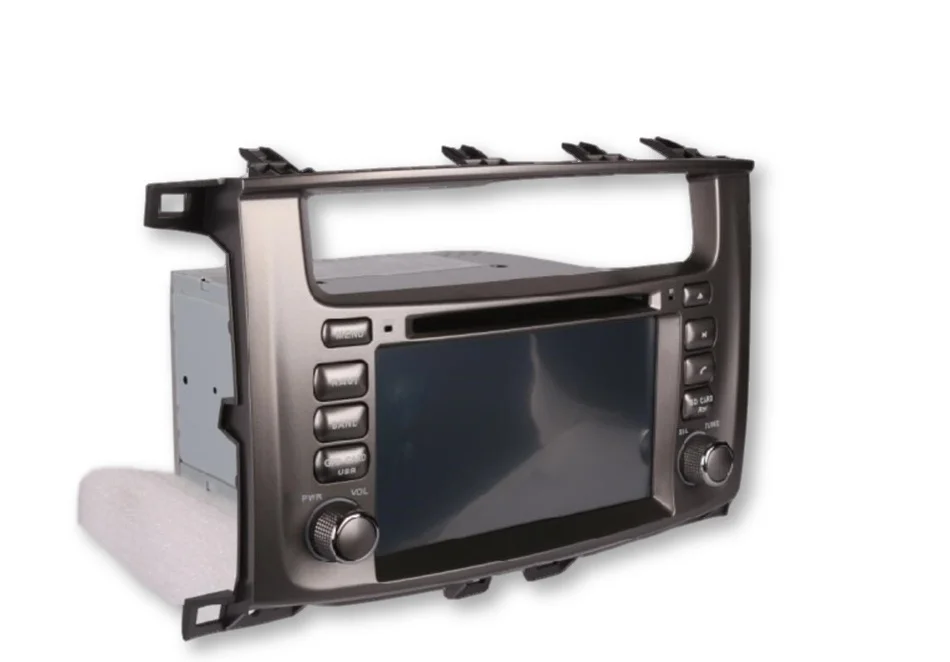 Android 9,0 8 ядерный Автомобильный gps навигатор TOYOTA Land Cruiser 100/LC100/Lexus LX470 1998-2007 Авторадио автомобильный плеер с DVD BT