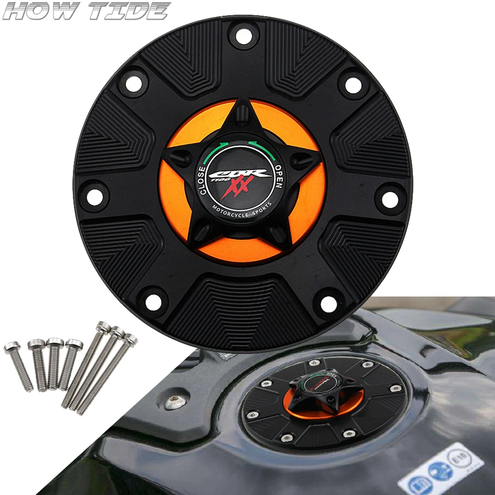 Крышка газового топливного бака для HONDA CBR1100XX CBR 1100 XX 1100XX 1997 2007 мотоциклетная