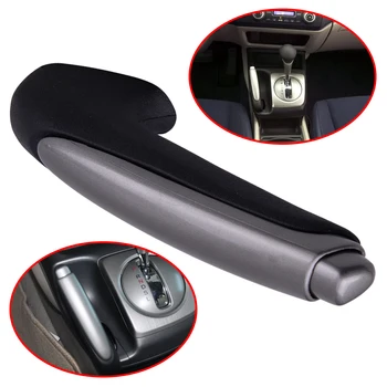 

CITALL 47125SNAA82ZB 47125SNAA82ZA Car ABS Plastic Parking Brake Handle Fit for Honda Civic Sedan 2006 2007 2008 2009 2010 2011