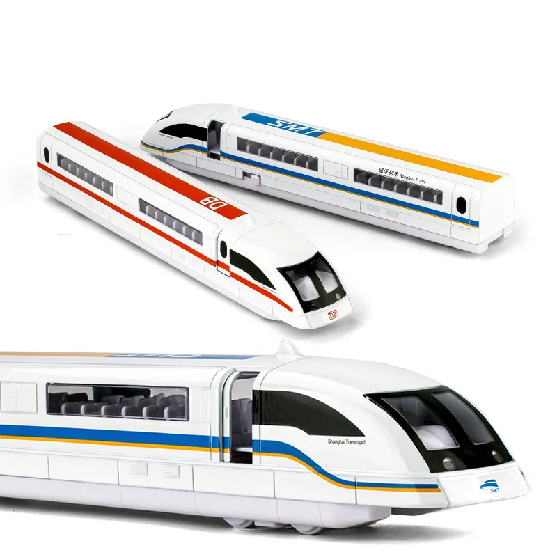 maglev toys