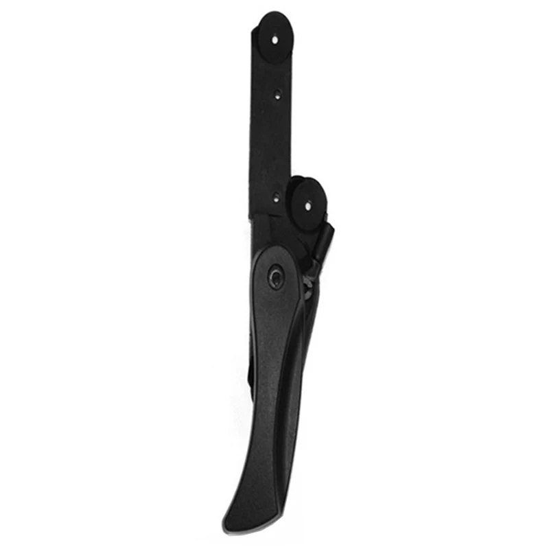 Hood Release Grip Handle Bracket For BMW E65 745I 750I 760I E66 745Li 750Li