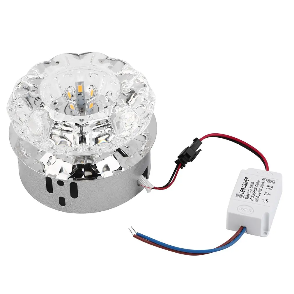 

3W 5W LED Driver Power Supply Adapter LED Light Bulb Lamp Power Supply Driver for LED Bulbs LED Strips