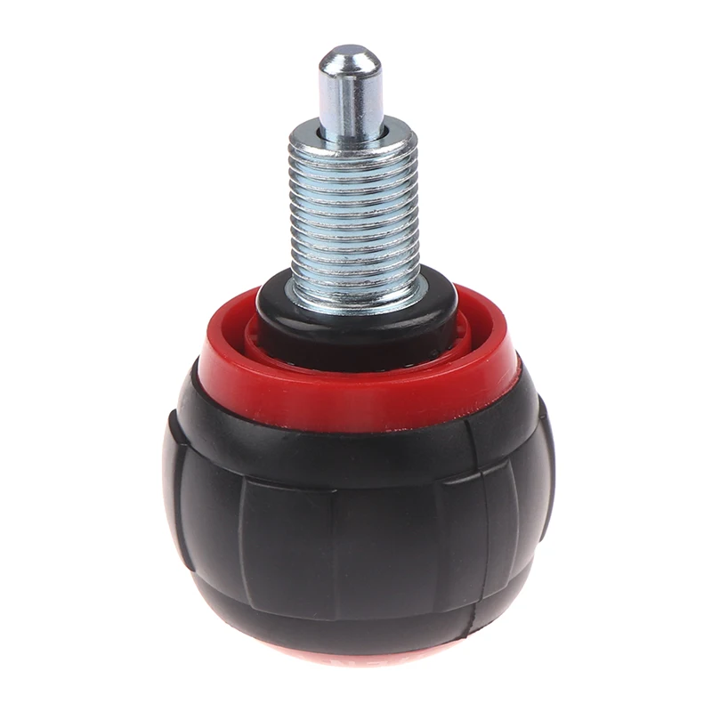 Hot1 Pc Gym Accessories Fitness Sport Bike Pull Pin M16 Thread Diameter 16mm Spring Knob