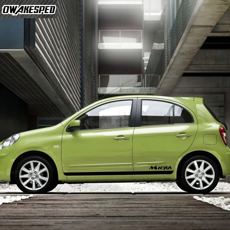 Guide complet du tuning Nissan Micra : modifications et performances - Tuning Auto