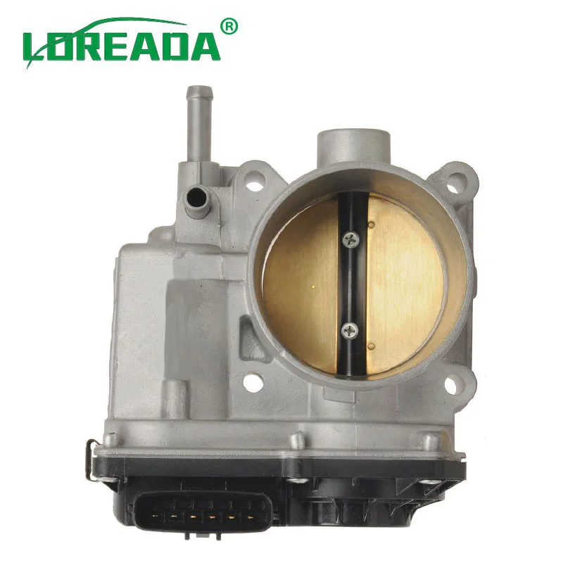 

Fuel Injection Throttle Body 67-0014 For N issan 1.8L 2.0L I4 DOHC 2007-2018