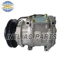 Кондиционер насос DOOWON 10PA17C A/C AC компрессор для HYUNDAI графства 99250-5A521 992505A521