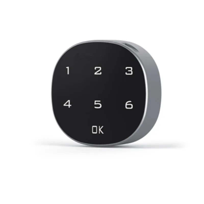 

Letter box lock file cabinet locker locker electronic code cabinet lock sauna code lock