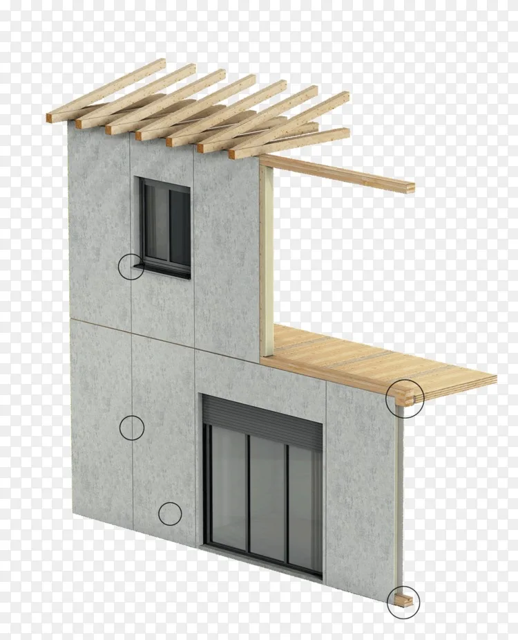 建筑工程a Islante Termico Facade Logelis Eurocode 8 抗震结构的设计 Murpng图片素材 免费下载 图片编号 Png素材网