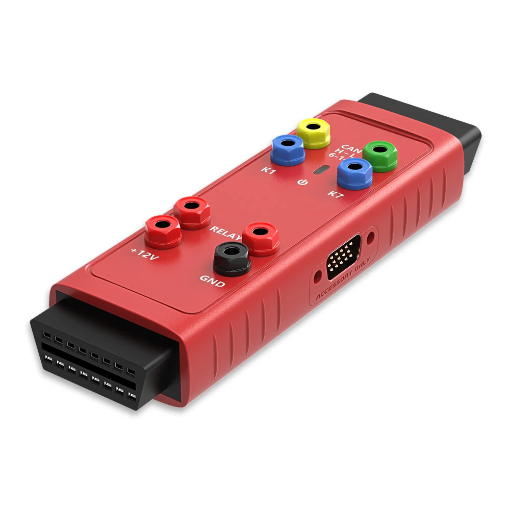 Autel G-BOX 2 Tool -4