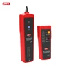 UNI-T UT682 Series Wire Tracker Toner Probe Telephone Line Network Cable  Ethernet LAN Tester Calibration Detector Line Finder 3